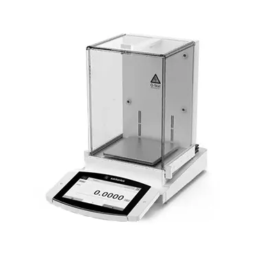 Прецизионные весы Sartorius Cubis II MCA3203S