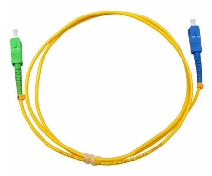 Патч-корд Modultech MT-PC-SX-SMF-652-SU/SA-15