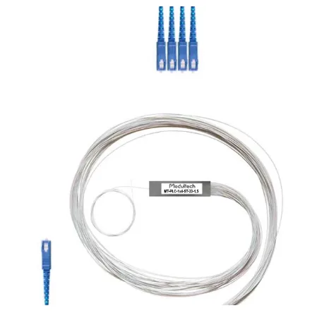 Сплиттер Modultech MT-PLC-1x4-ST-33-1.5