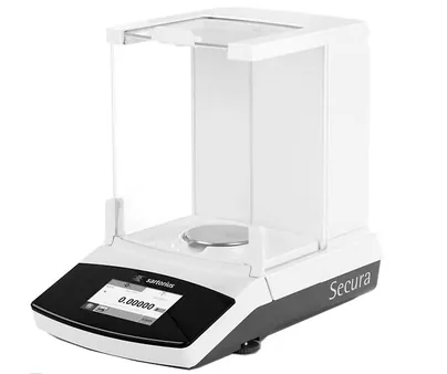 Лабораторные весы Sartorius Secura 1103-1ORU