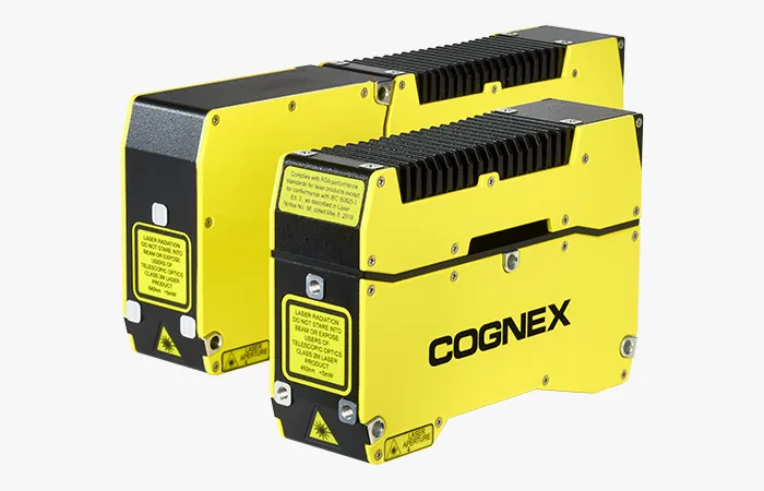 Считыватель штрих-кодов Cognex In-Sight L38