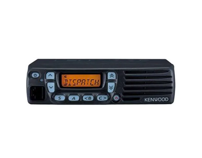 Рация Kenwood TK-8160E3