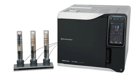 Газовый фильтр Shimadzu