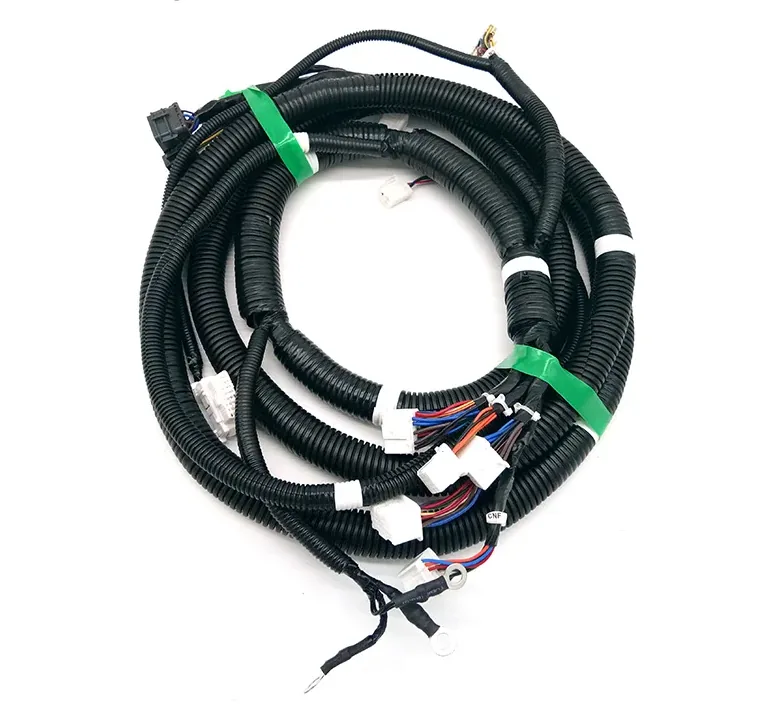 Жгут проводов HZXY 1026999