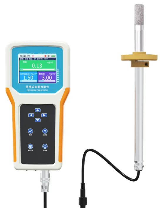 Датчик дыма Chao sensor