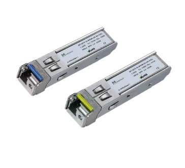 Трансивер Modultech MT-SFP-G-WDM-35/53-40-CDL