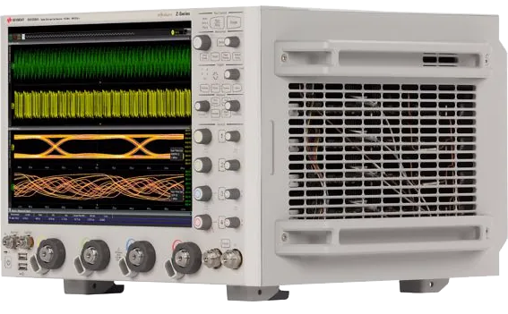 Осциллограф Keysight DSOZ592A