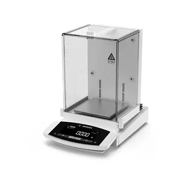 Прецизионные весы Sartorius Cubis II MCE5203S