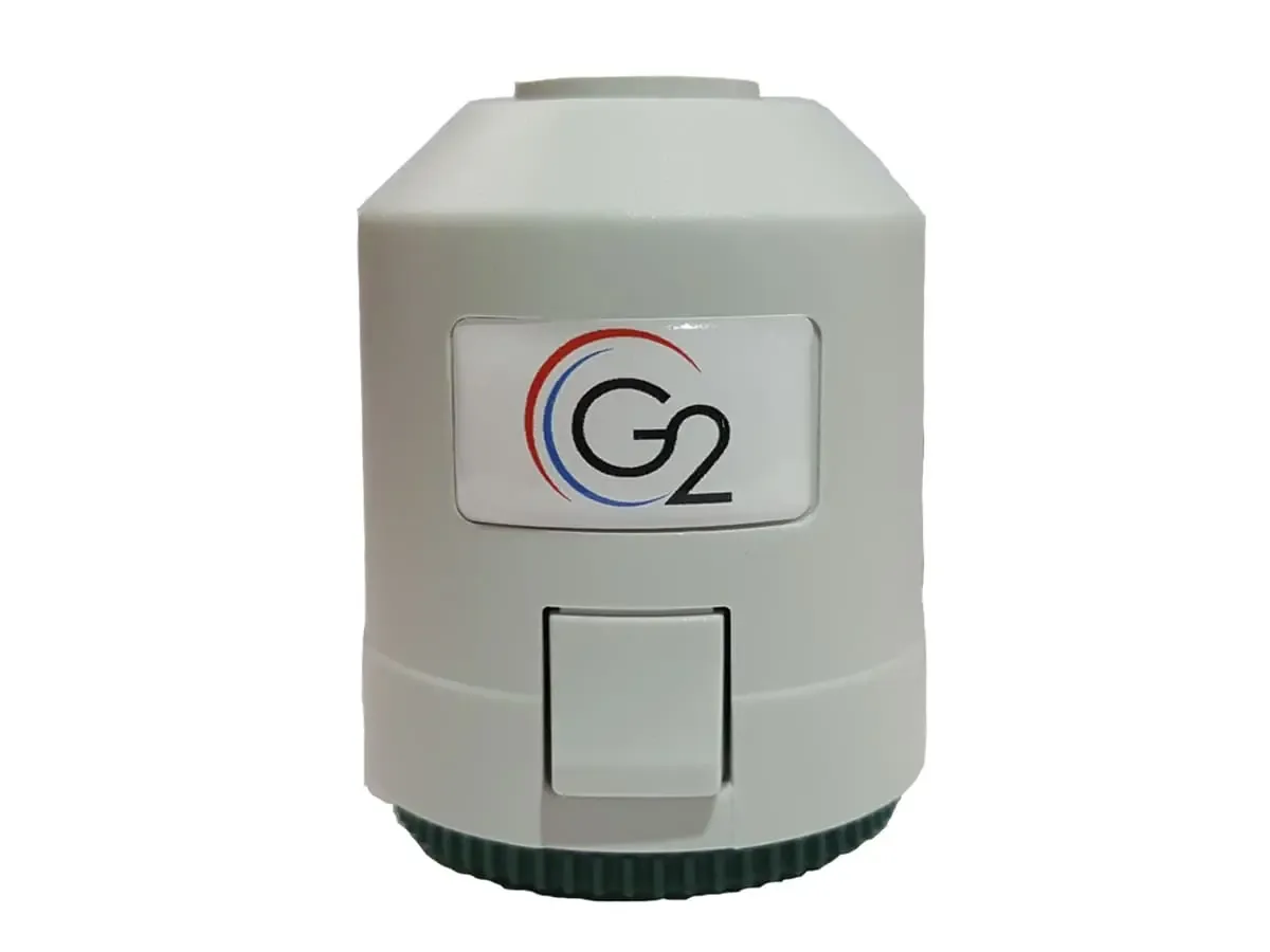 Привод термоэлектрический TECH G2 PE 220