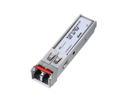 Трансивер Modultech MT-SFP-G-CWDM-59-80-CD