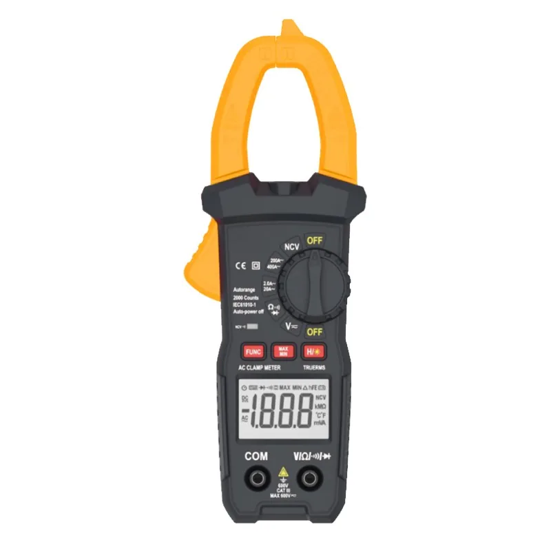 Мультиметр HTi HT-881C
