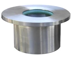 Приварная бобышка INNOLEVEL IL-PF1/2H-S321