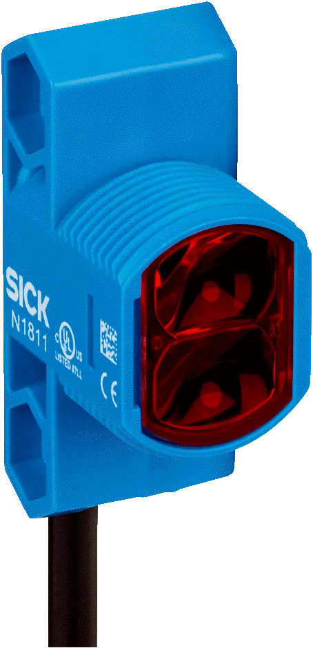 Оптический датчик SICK ZTE18-2AB1G2