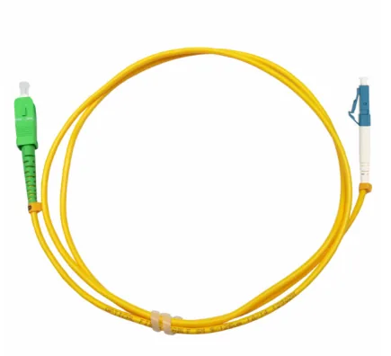 Патч-корд Modultech MT-PC-SX-SMF-652-SA/LU-10