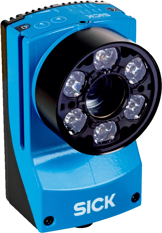 Сканер штрих кодов SICK V2D631R-MISCB8