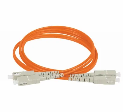 Патч-корд Modultech MT-PC-DX-MMF-OM2-SU/SU-1