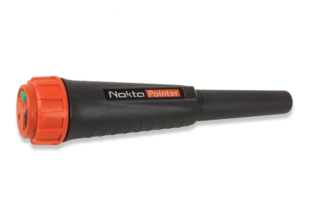 Металлоискатель Nokta Makro Pointer