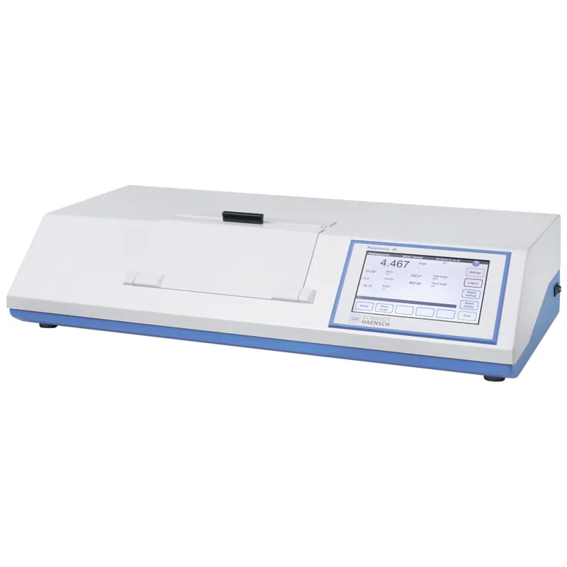 Поляриметр Schmidt+Haensch Polatronic M 100 TOUCH