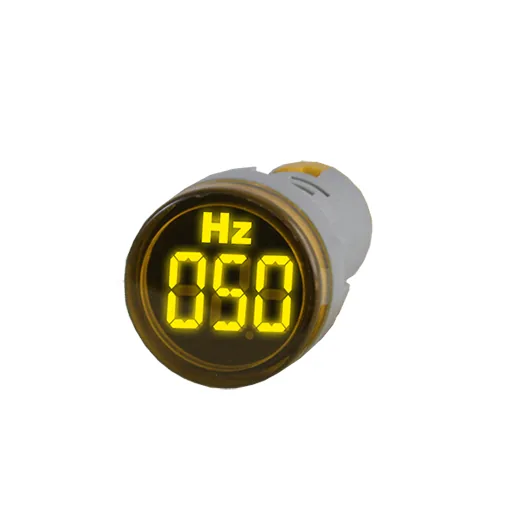 Индикатор Omix R30-F1-1-Y