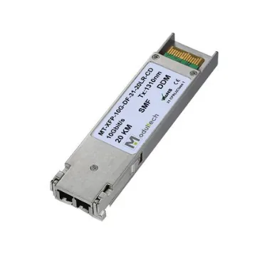 Трансивер Modultech MT-XFP-10G-DF-31-20LR-CD