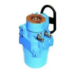 Привод четвертьоборотный QT-250-0,2 350