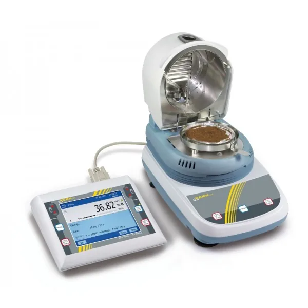 Анализатор влажности Kern & Sohn GmbH DLT 100-3 9901440