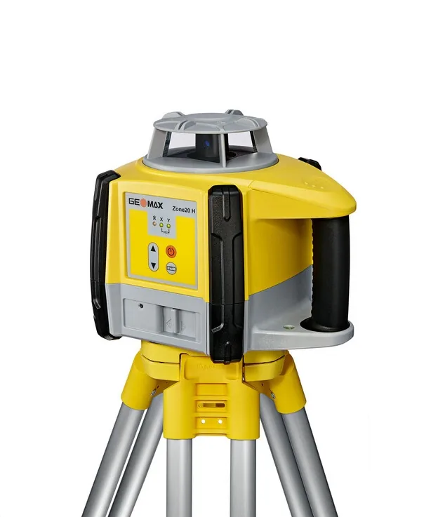 Нивелир GeoMax Zone20 H basic
