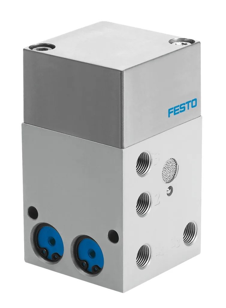 Блок управления Festo ZSB