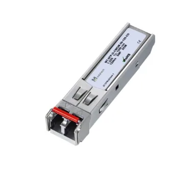 Трансивер Modultech MT-SFP-G-CWDM-59-120-CD