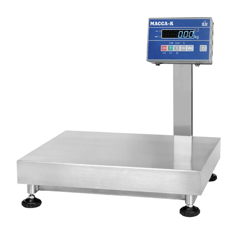 Весы МАССА-К TB-5040N-200.2-AB3n
