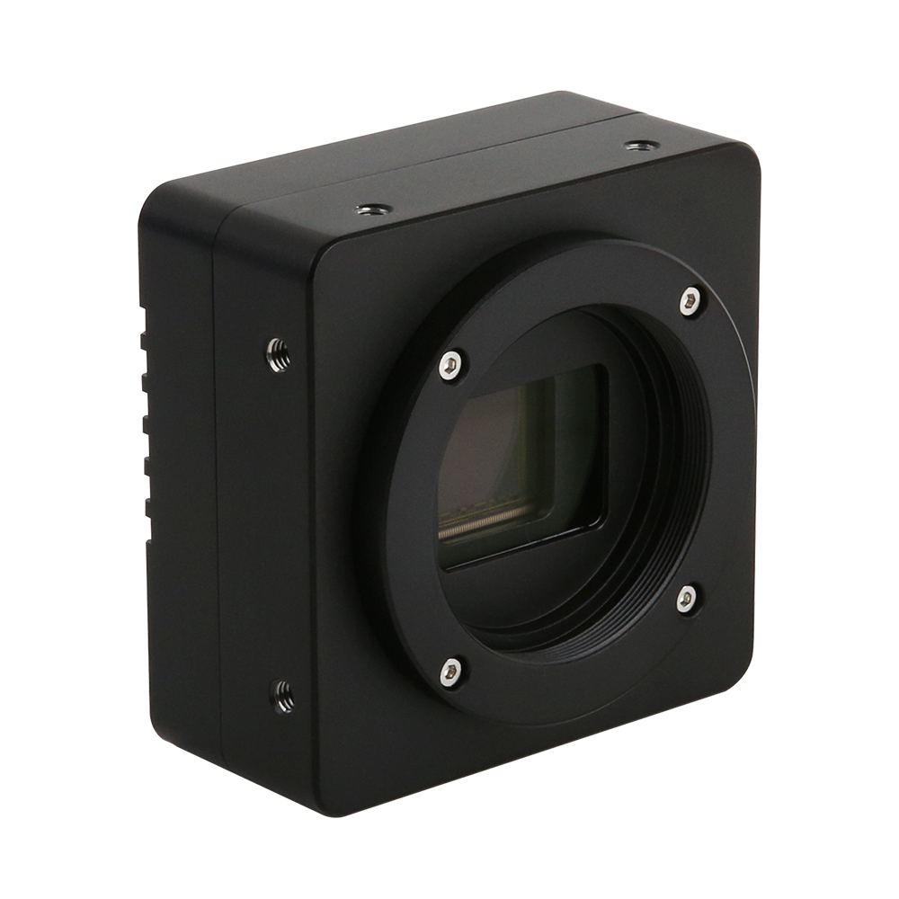 Промышленная камера ToupTek IUA1300KMA (GPixel UV)