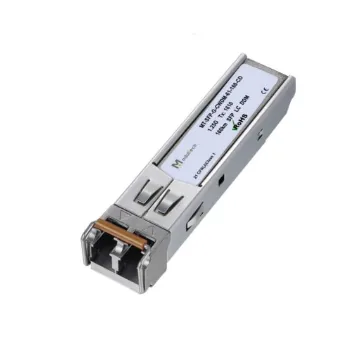 Трансивер Modultech MT-SFP-G-CWDM-61-160-CD