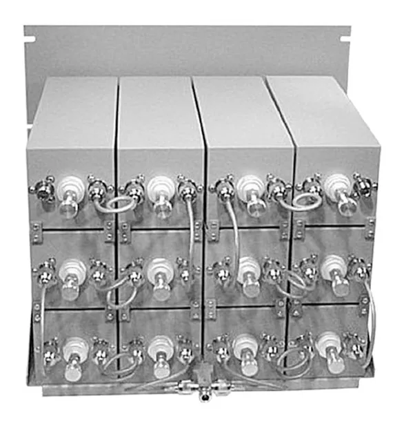 Дуплексер EMR 655412/SBC