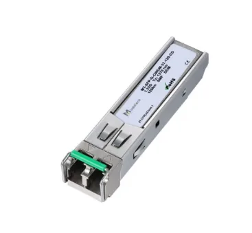 Трансивер Modultech MT-SFP-G-CWDM-37-120-CD