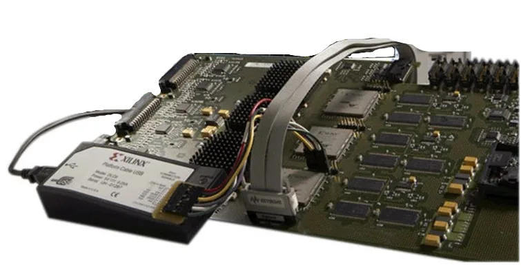Динамический пробник ПЛИС Keysight B4655A