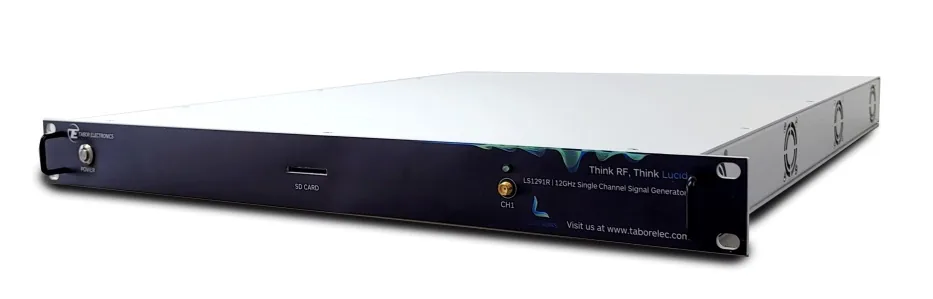 Генератор Tabor LS1291R