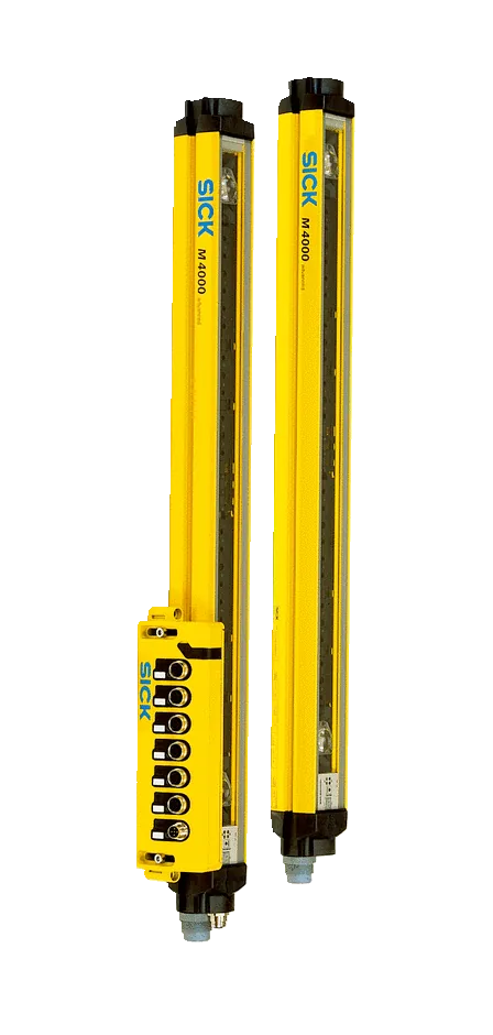 Cветовой барьер безопасности SICK M40S-025003AA0, M40E-025003RB0