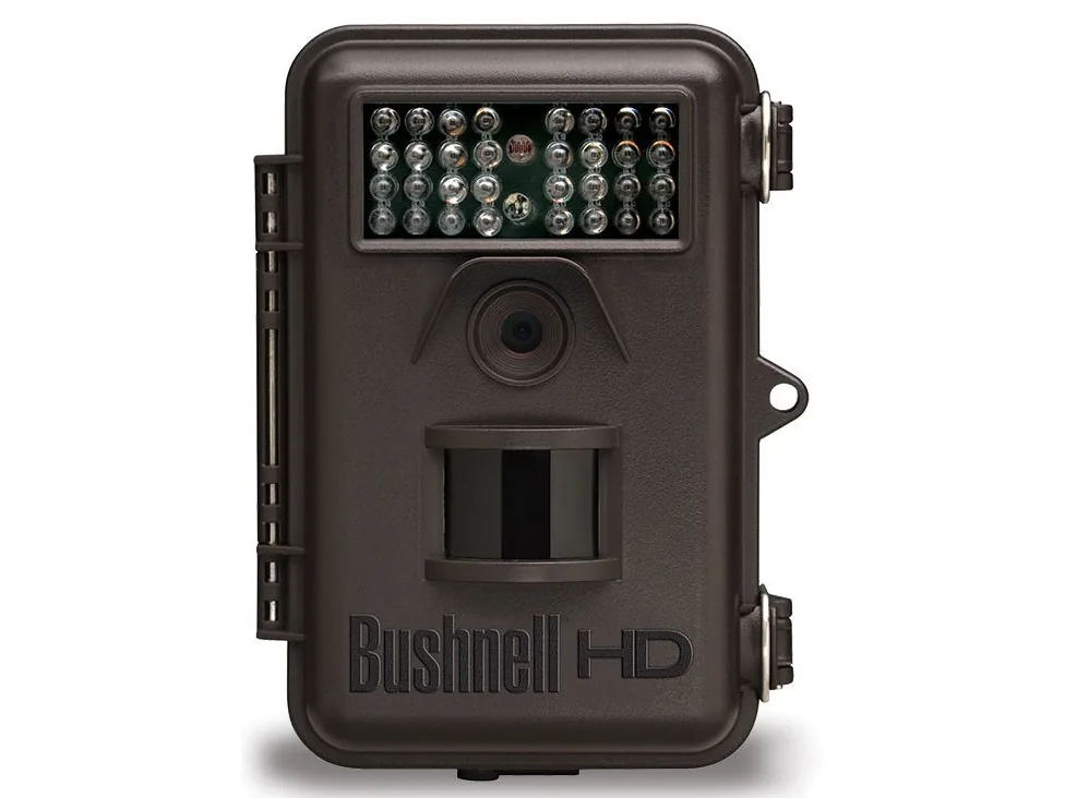 Фотоловушка Bushnell Trophy Cam HD