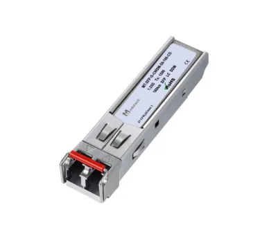 Трансивер Modultech MT-SFP-G-CWDM-59-160-CD