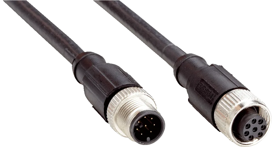 Соединительный кабель SICK DSL-1208-G01MC