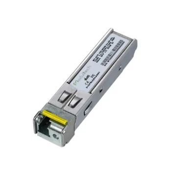 Трансивер Modultech MT-SFP-155-WDM-54-80-IDL