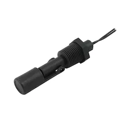 Поплавковый датчик-сигнализатор уровня жидких сред INNOLEVEL IL-BA-H-P1/2NPT-P