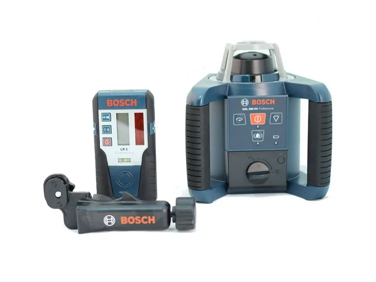 Нивелир Bosch GRL 300 HV Professional