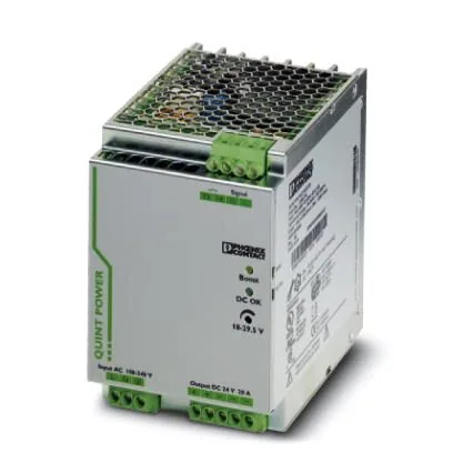 Источник питания Phoenix Contact QUINT-PS-1AC-24DC-20