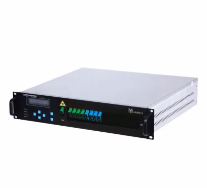Усилитель Modultech MT-EAPB-28-A-N-1-8