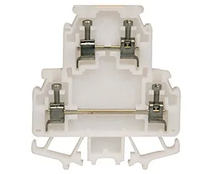 Колодка Allen Bradley Bulletin 1492 высокой плотности