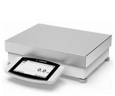 Большегрузные весы Sartorius Cubis II MCE36201S