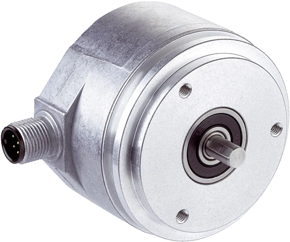 Многооборотный энкодер SICK AFM60A-S1AC004096