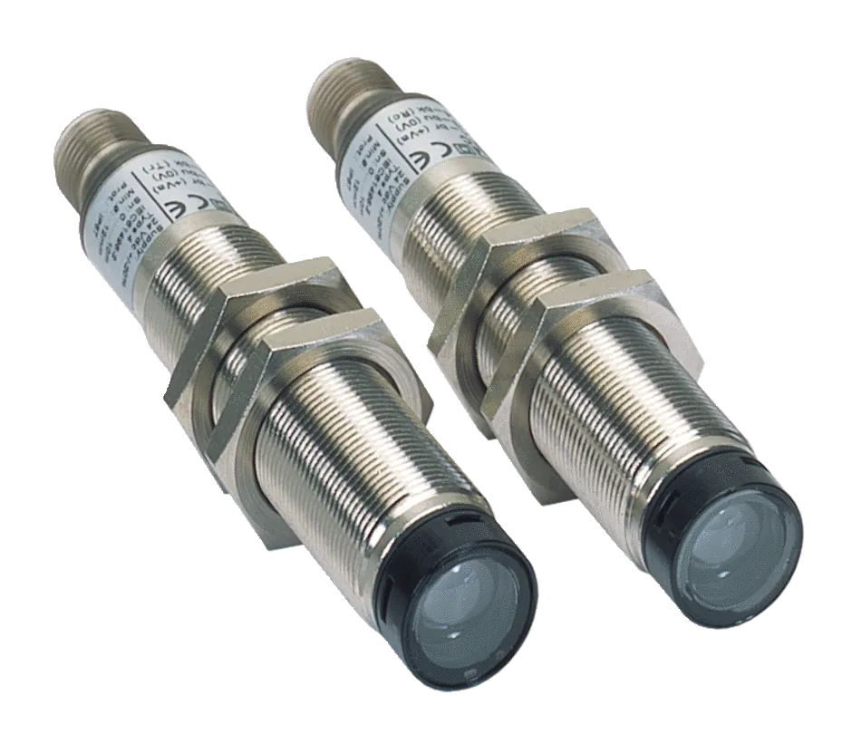 Cветовой барьер безопасности SICK L21S-21MA1A, L21E-21MA1A