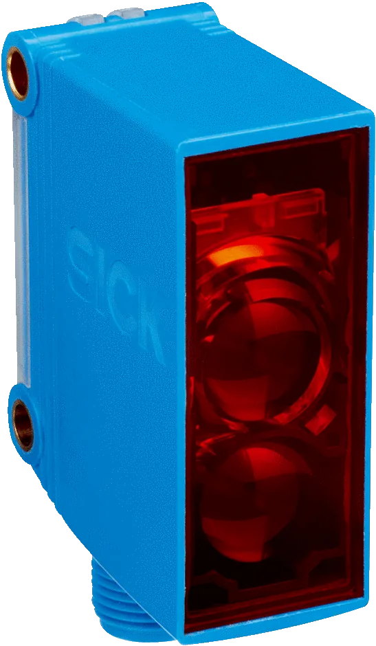Оптический датчик SICK GL10-F4531S09